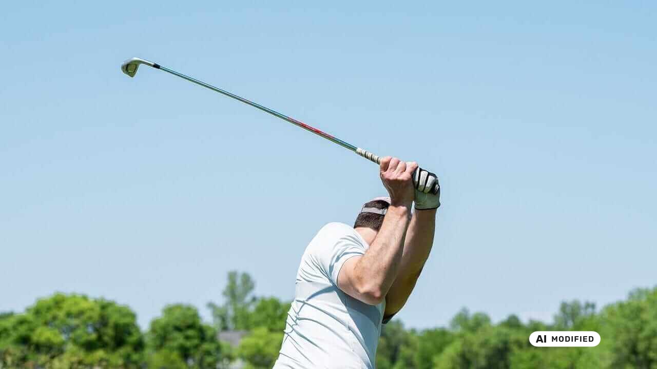Wann nehme ich welchen Golfschläger empfehlung