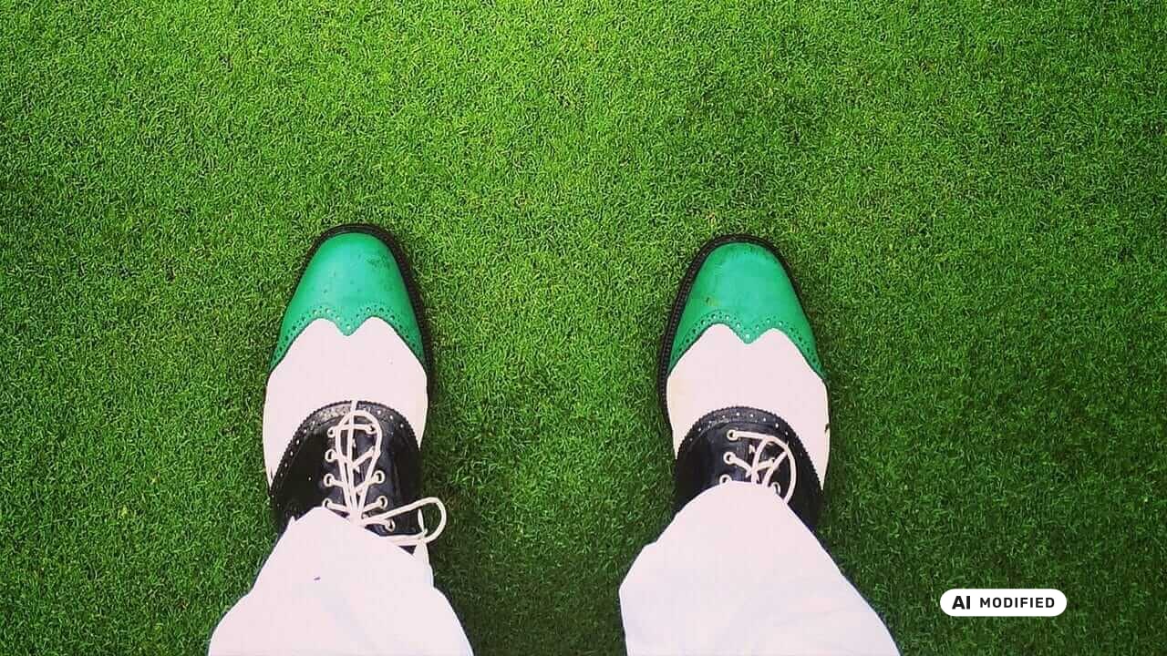 Golfschuhe kaufen: Worauf du wirklich achten solltest