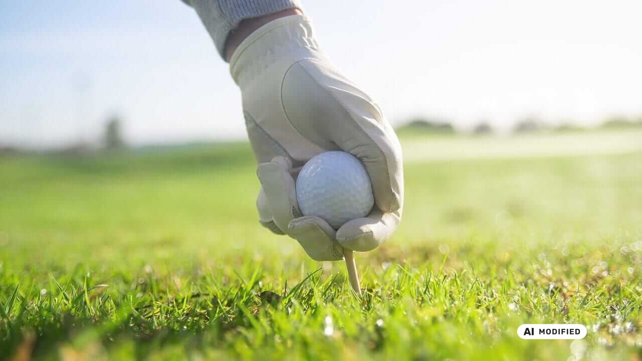 Golfhandschuh worauf achten