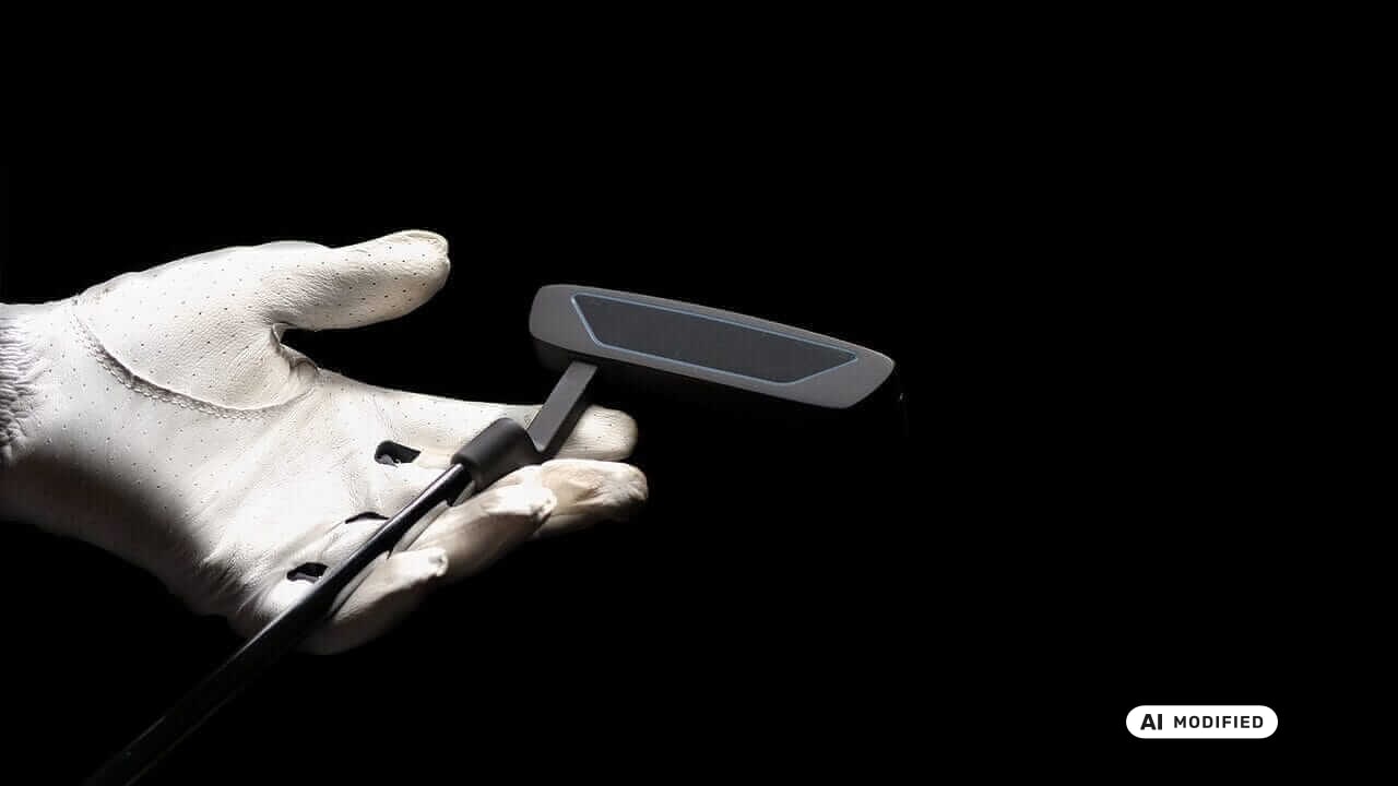 Putter Golf