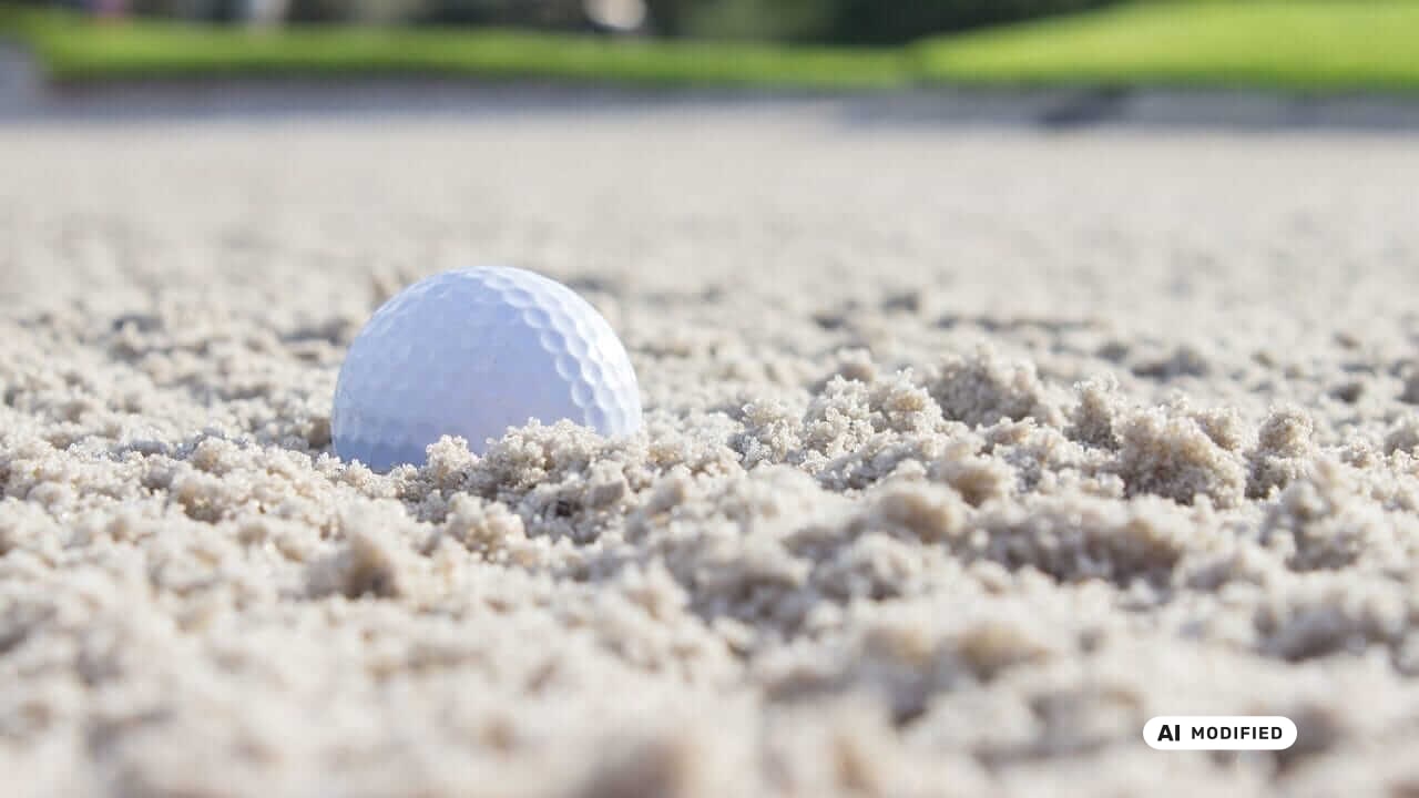 Die am häufigsten gebrochen Regeln der Etikette im Golf