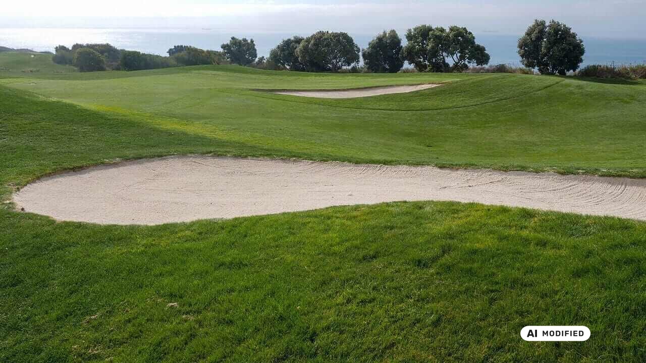 Die größten Fehler im kurzen Spiel beim Golfen