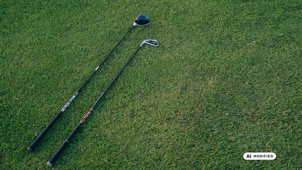 Lange Eisen treffen: So gelingt jeder Golfball!