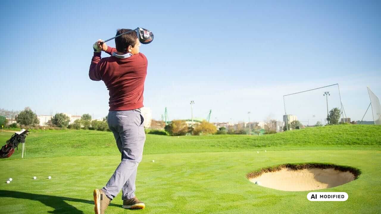 Wie findest du den perfekten Golf-Driver für dich?