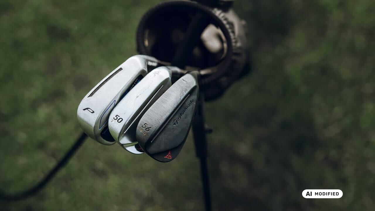 Verbessere deine Golfschläge mit diesen kleinen Veränderungen