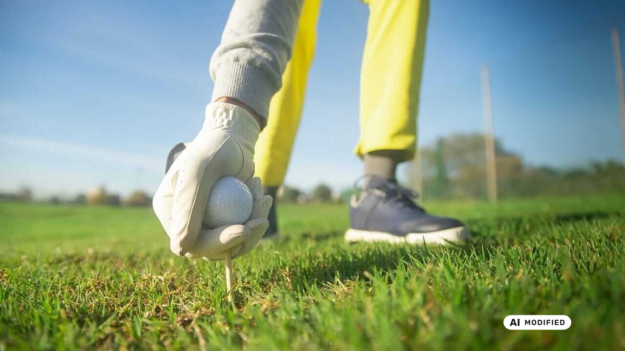 Wie du die Golfregeln zu deinem Vorteil nutzen kannst