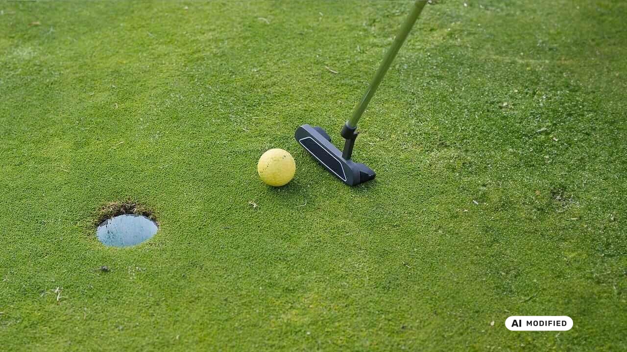 Wie teuer ist ein Putter?