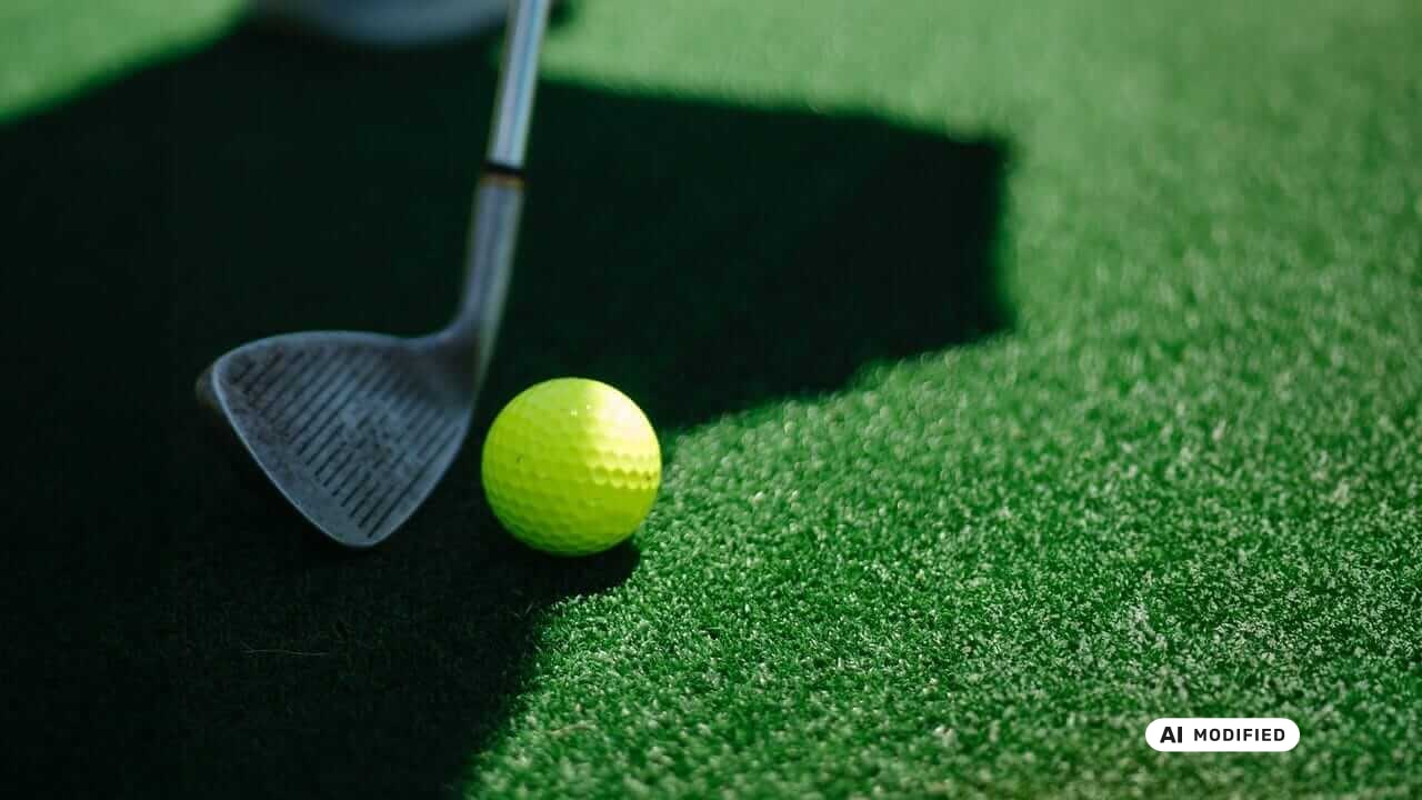 Verbessere deine Schläge mit den Wedges durch diese Tipps!