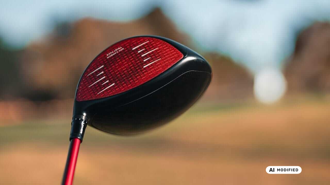 Der Driver im Golf: Tipps für Anfänger