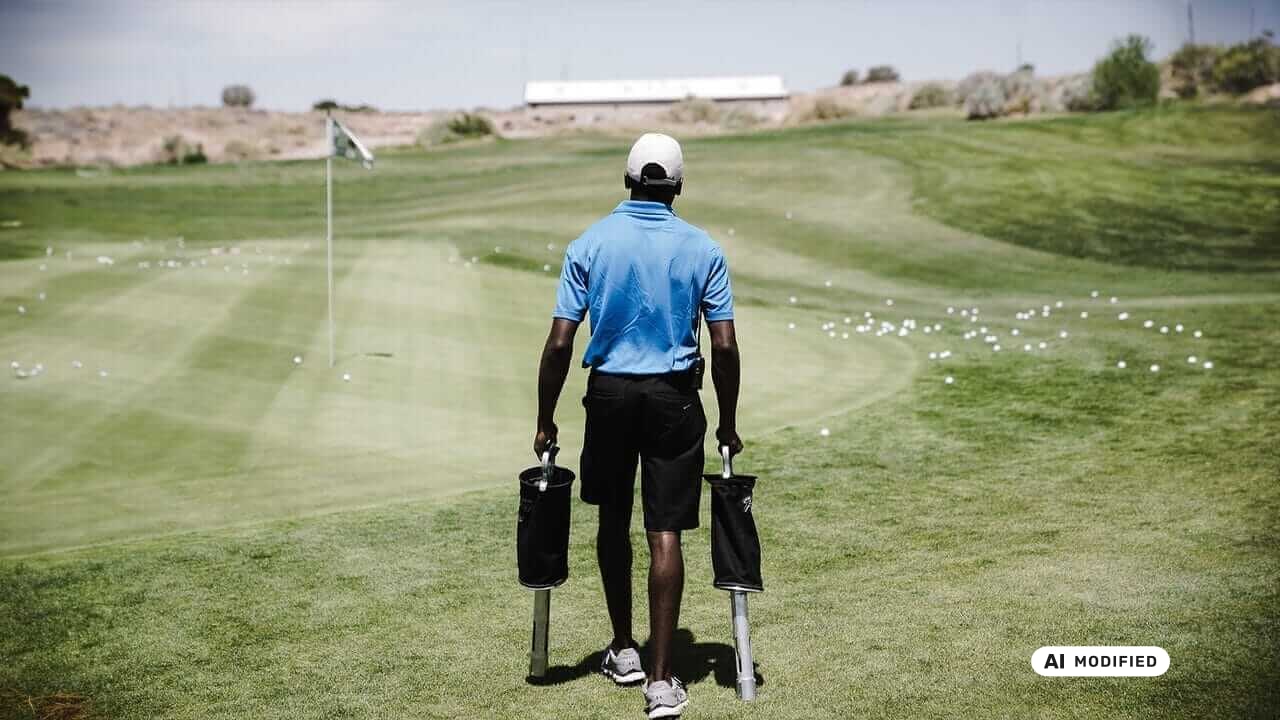 Wie verbessert man sein Golf Handicap?