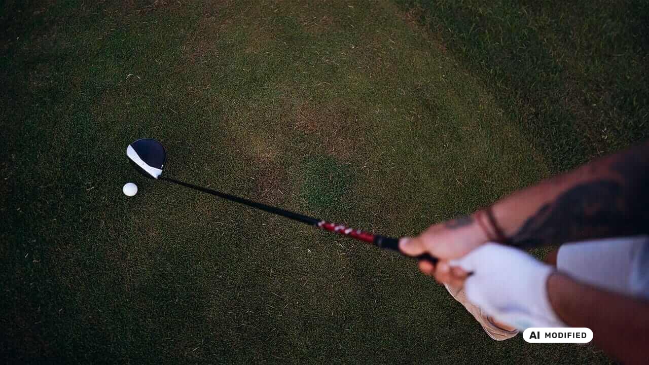 Was ist das Greenfee beim Golf?