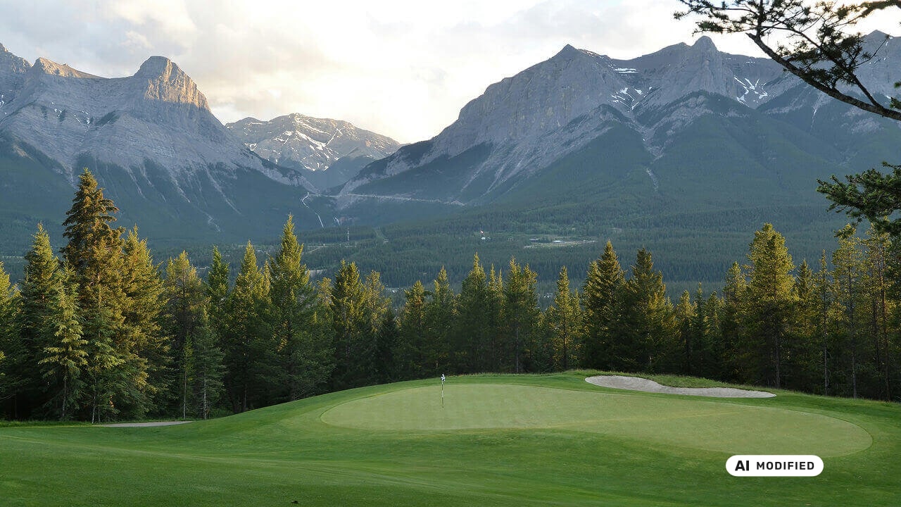Course Management im Golf: Strategisch zu besseren Ergebnissen