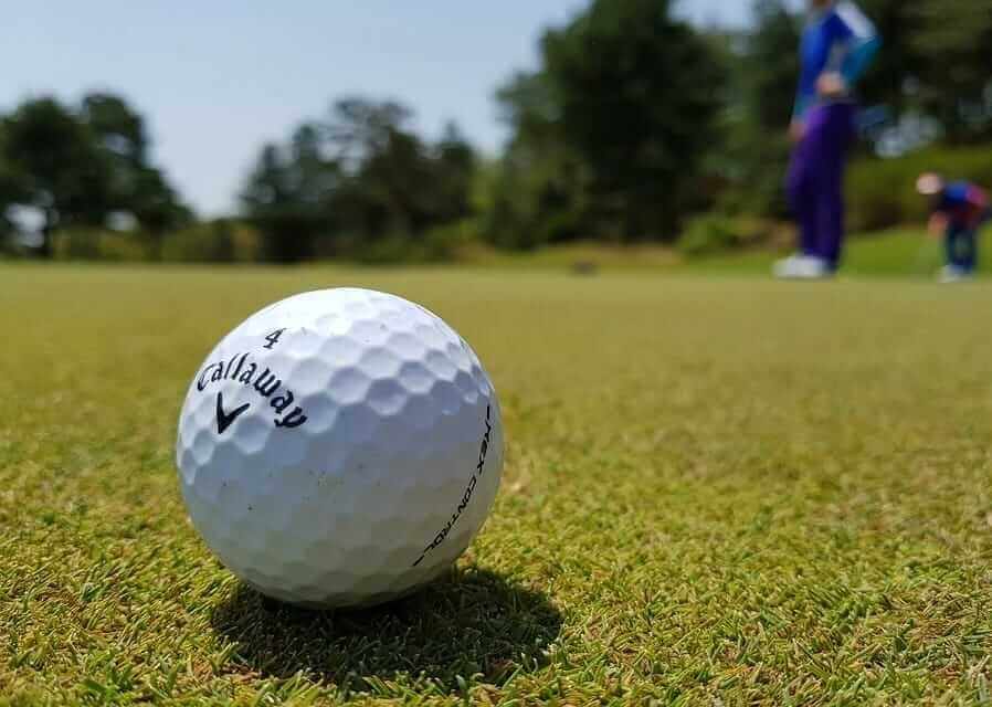 Golf-Etikette: Die wichtigsten Regeln auf dem Golfplatz