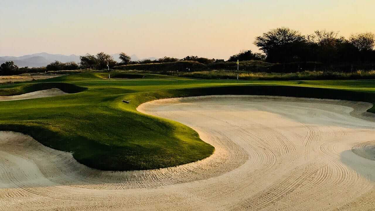 Wie oft sollte man Golf spielen?
