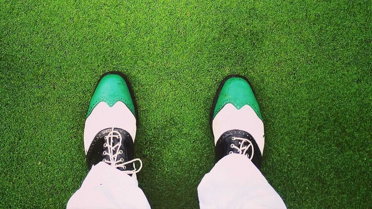 Golfschuhe kaufen: Worauf du wirklich achten solltest