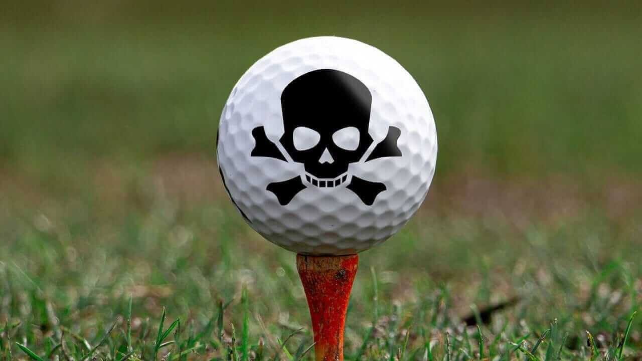 Wie gefährlich ist Golfen? Risiken, Verletzungen und Sicherheitstipps im Überblick