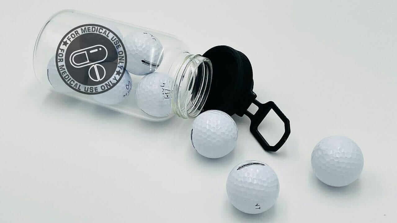 Kann Golfen süchtig machen? Anzeichen & Gründe