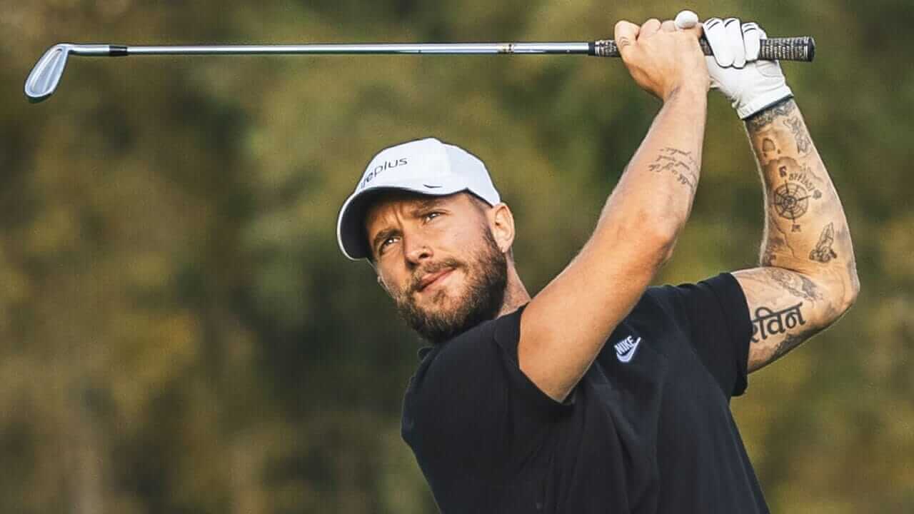 Mentales Golftraining: Warum 90 % des Golfspiels im Kopf passieren