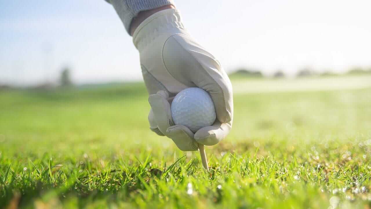 Golfhandschuh: Welche Hand, welche Größe und worauf du achten solltest