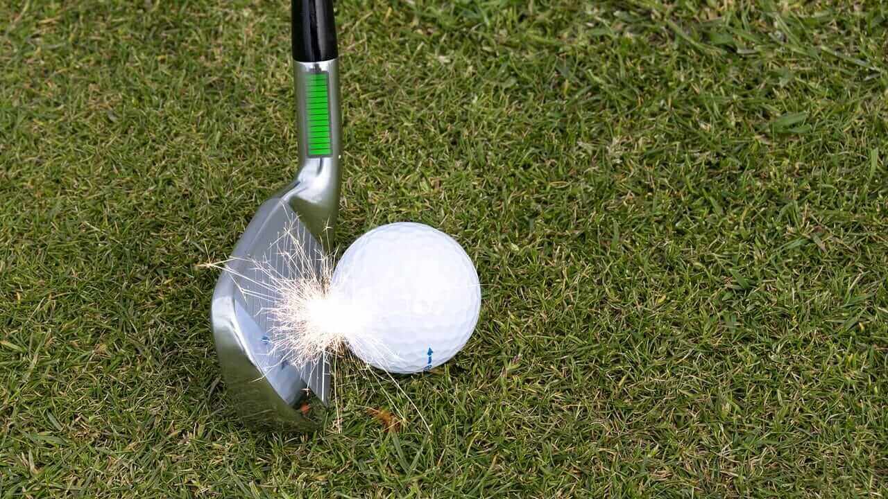 Gibt es illegales Golfequipment?