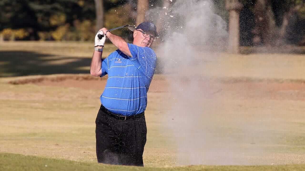 Ist Golf ein Sport? Ja, und hier sind die Beweise