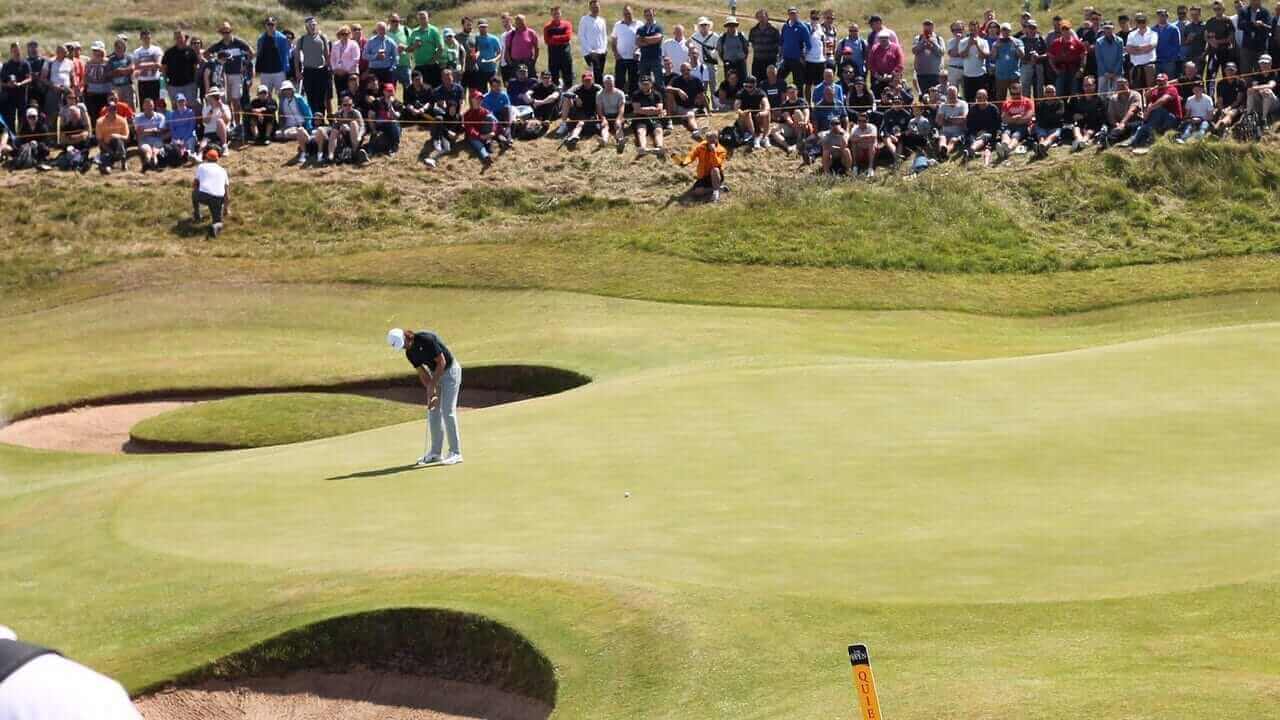 Was ist eigentlich die PGA Tour?