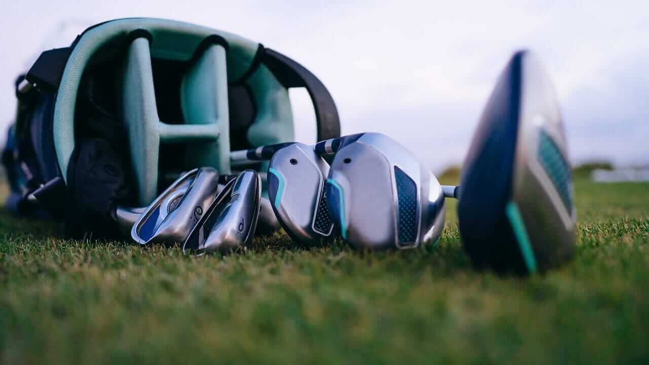 Welche Golfschläger sind ideal für den Einsteiger