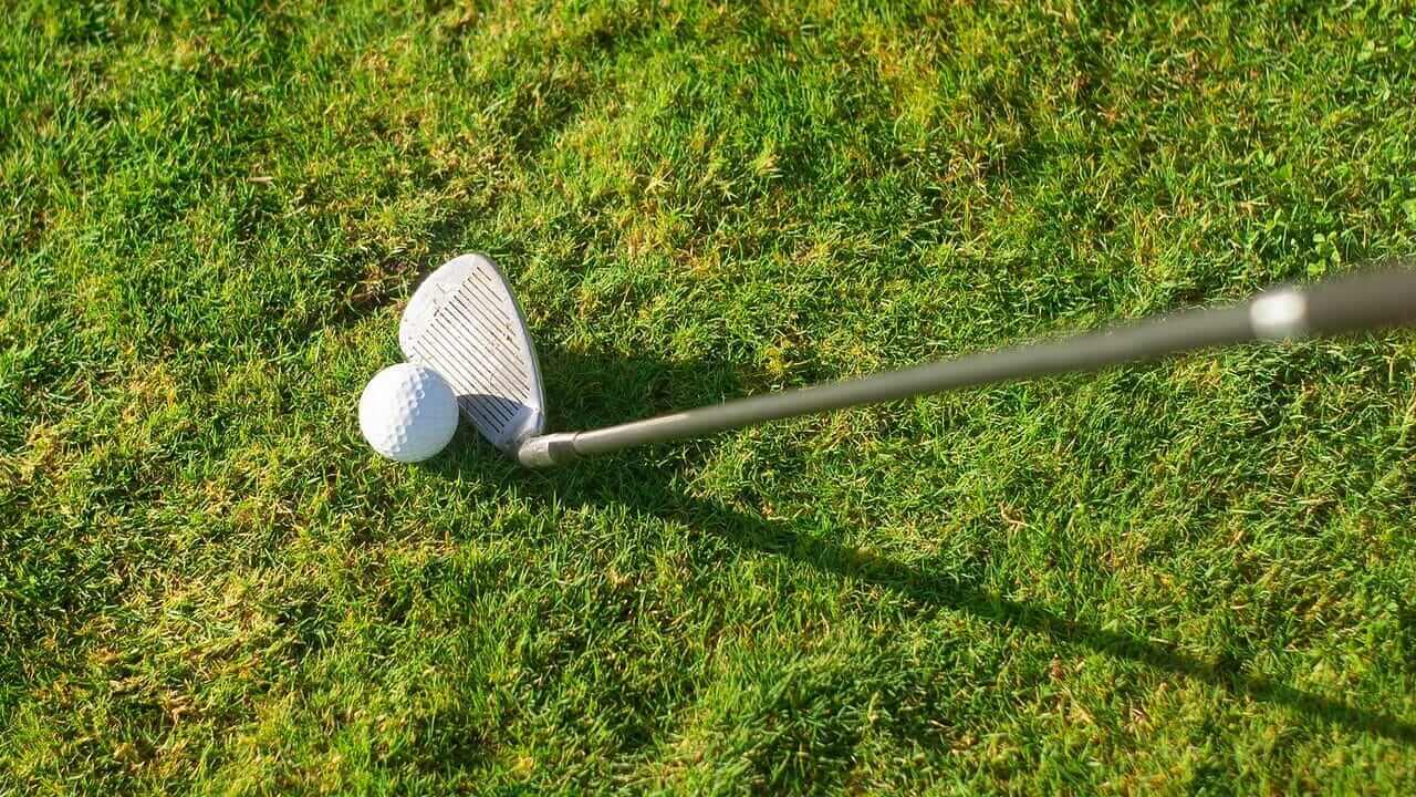 Golf verbessern ohne Training: 10 Tipps, die sofort wirken