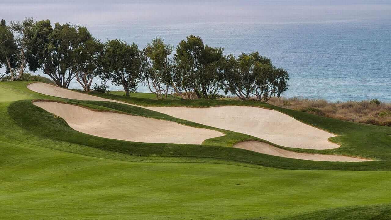 Den Bunkerschlag meistern: So schlägst du jeden Golfball sicher aufs Grün