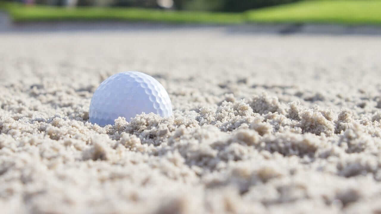Die am häufigsten gebrochenen Regeln der Etikette im Golf!