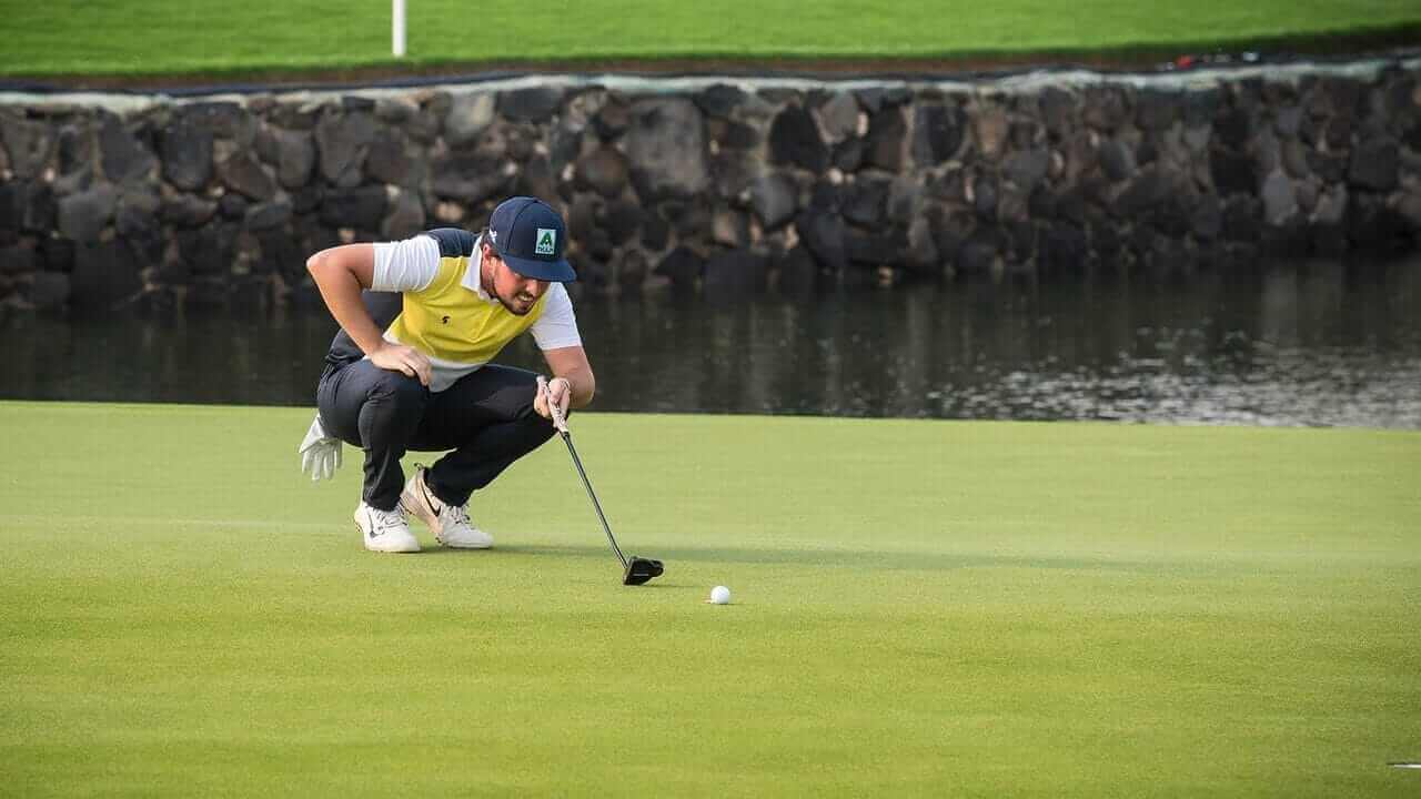 Golfregeln, die die meisten Golfer unbewusst brechen (und Strafschläge riskieren)