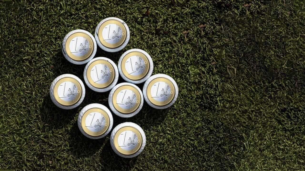 Warum ist Golf so teuer?