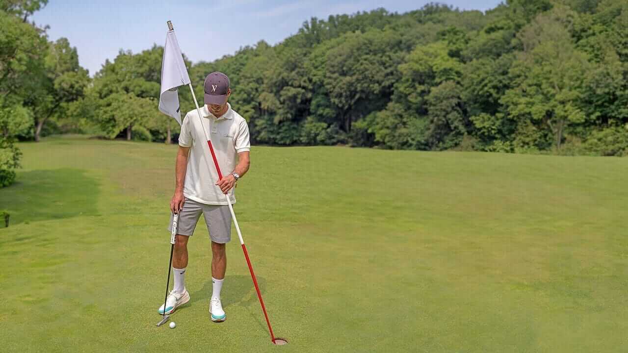 Fehler, welche du bei deiner Golfausrüstung machen kannst!
