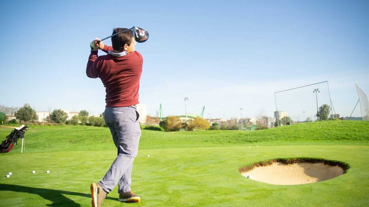 Wie findest du den perfekten Golf-Driver für dich?