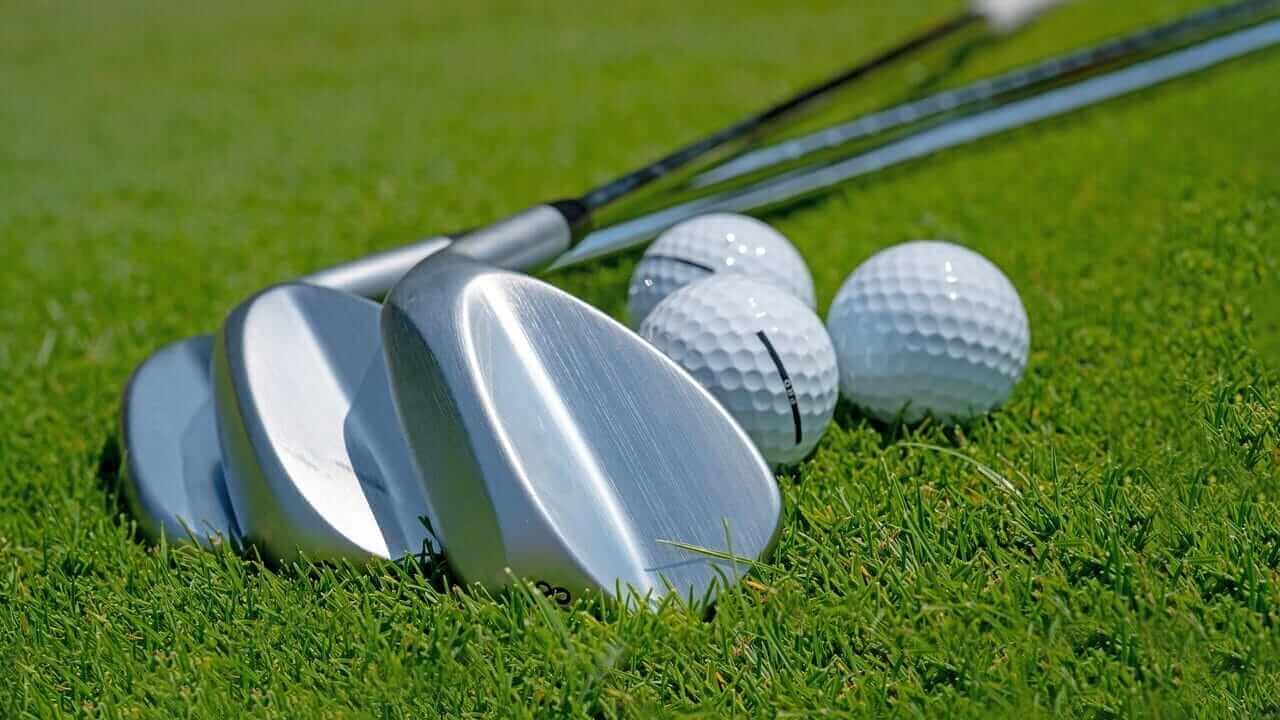 Woran merkst du, dass du neue Wedges benötigst?