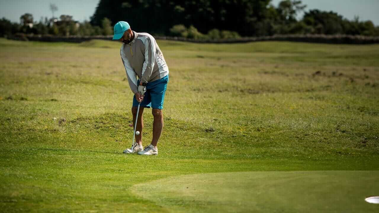 Golftipps, welche du von Golfprofis lernen kannst