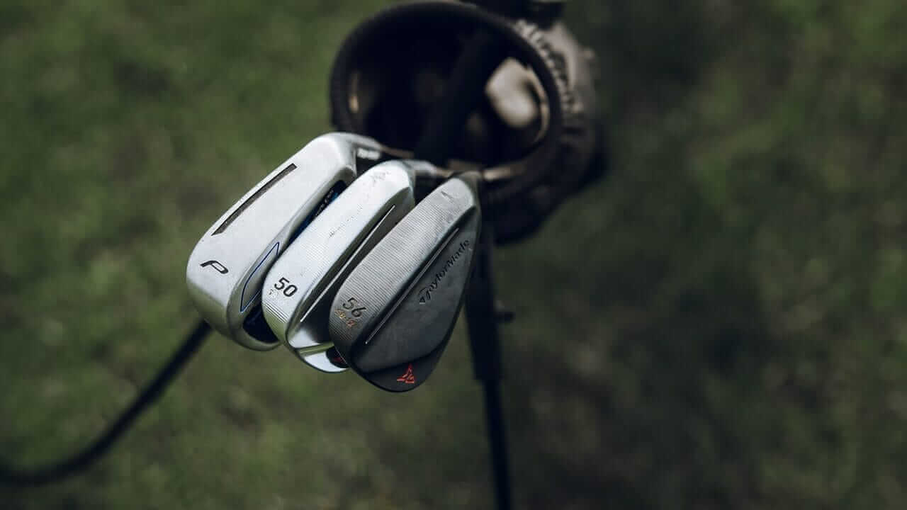 Verbessere deine Golfschläge mit diesen kleinen Veränderungen!