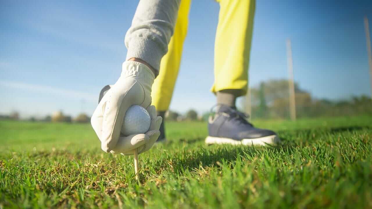 Verbessere dein Handicap: Meistere diese Golfregeln für deinen Vorteil!