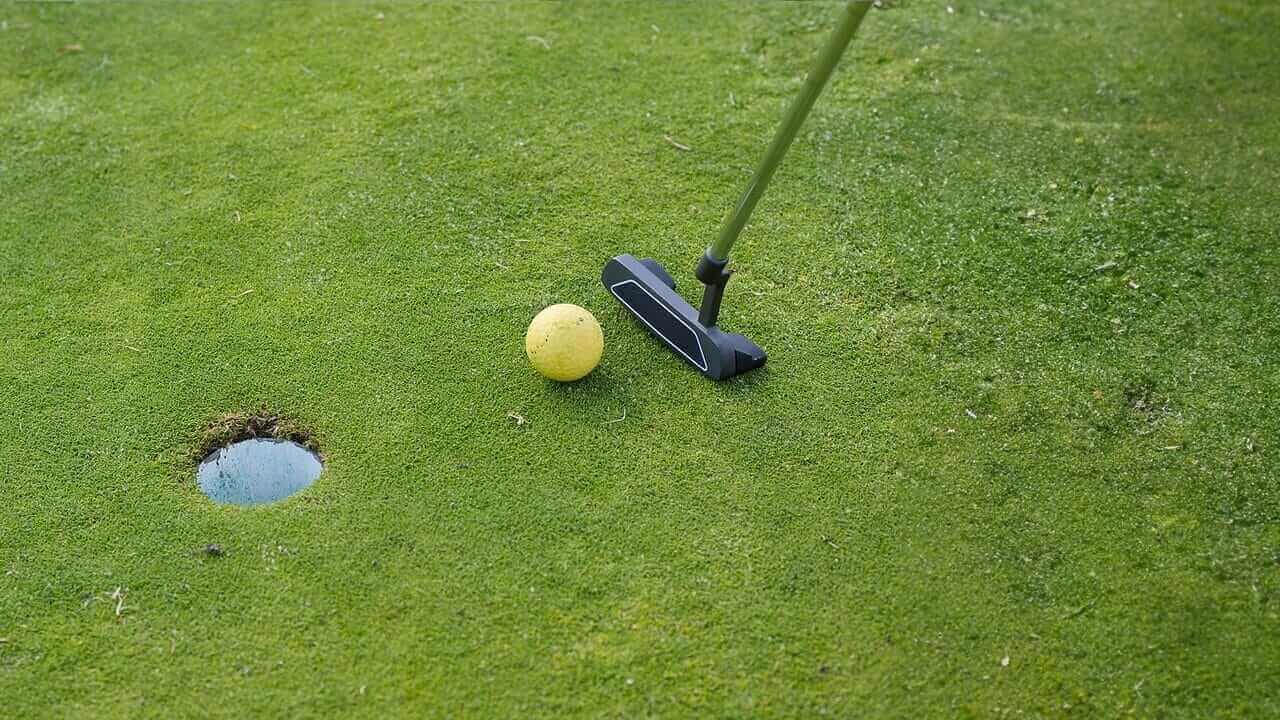 Wie teuer ist ein Putter?