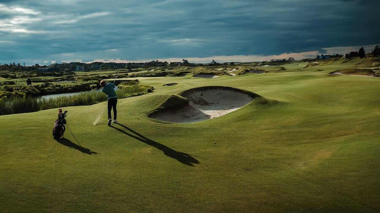 5 Fähigkeiten für ein besseres Golf-Handicap