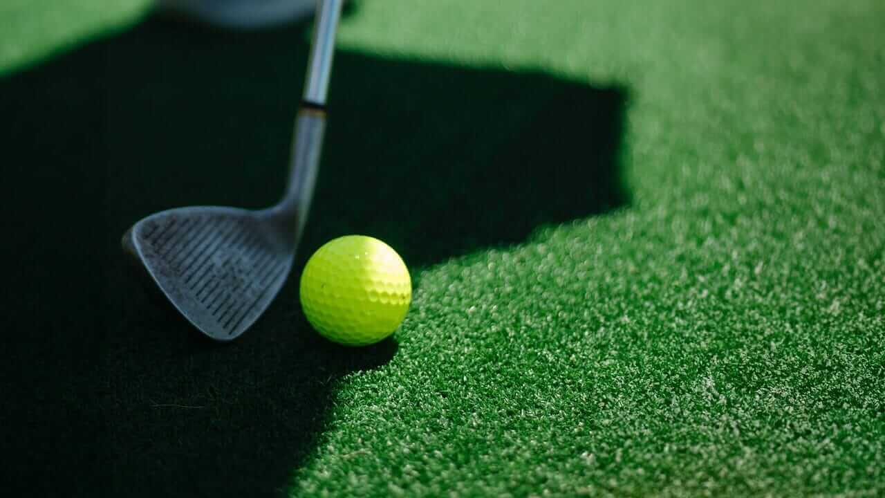 Verbessere deine Schläge mit den Wedges durch diese Tipps!