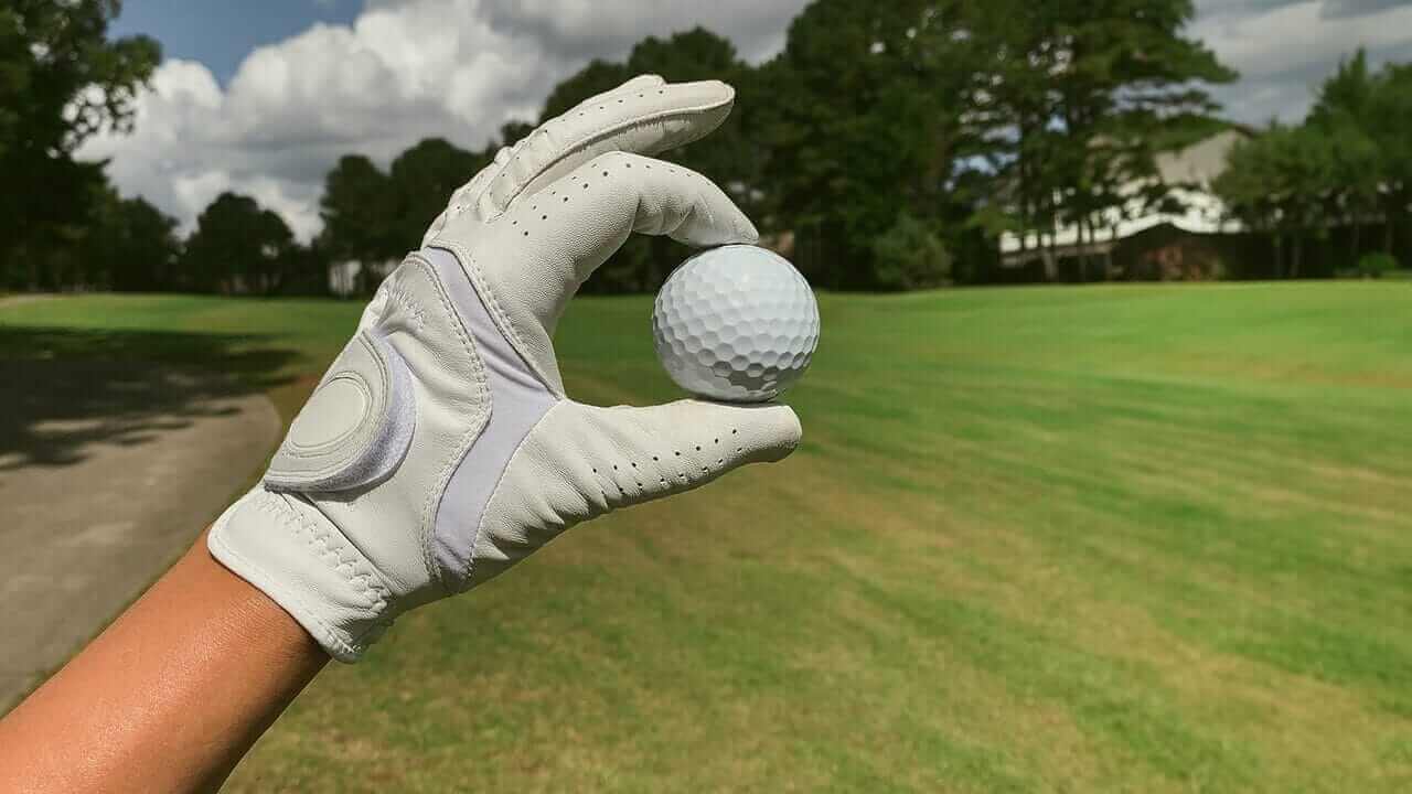 12 faszinierende Fakten über Golf!