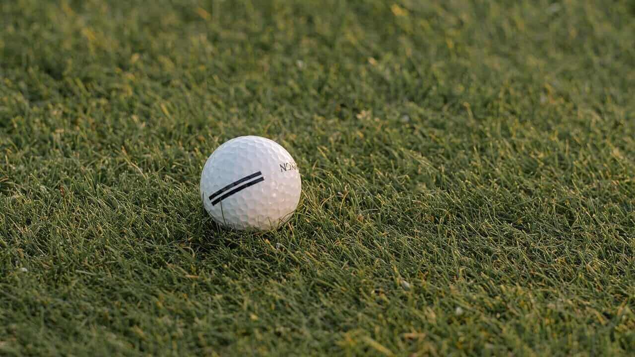 Golfball Rollback 2028/2030: Die neue Regeländerung einfach erklärt