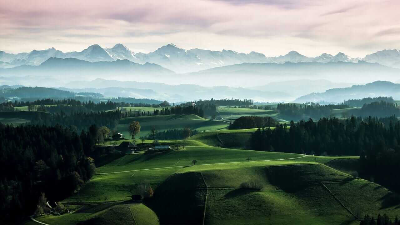 Was ist der Golfplatz Alle Aspekte erklärt