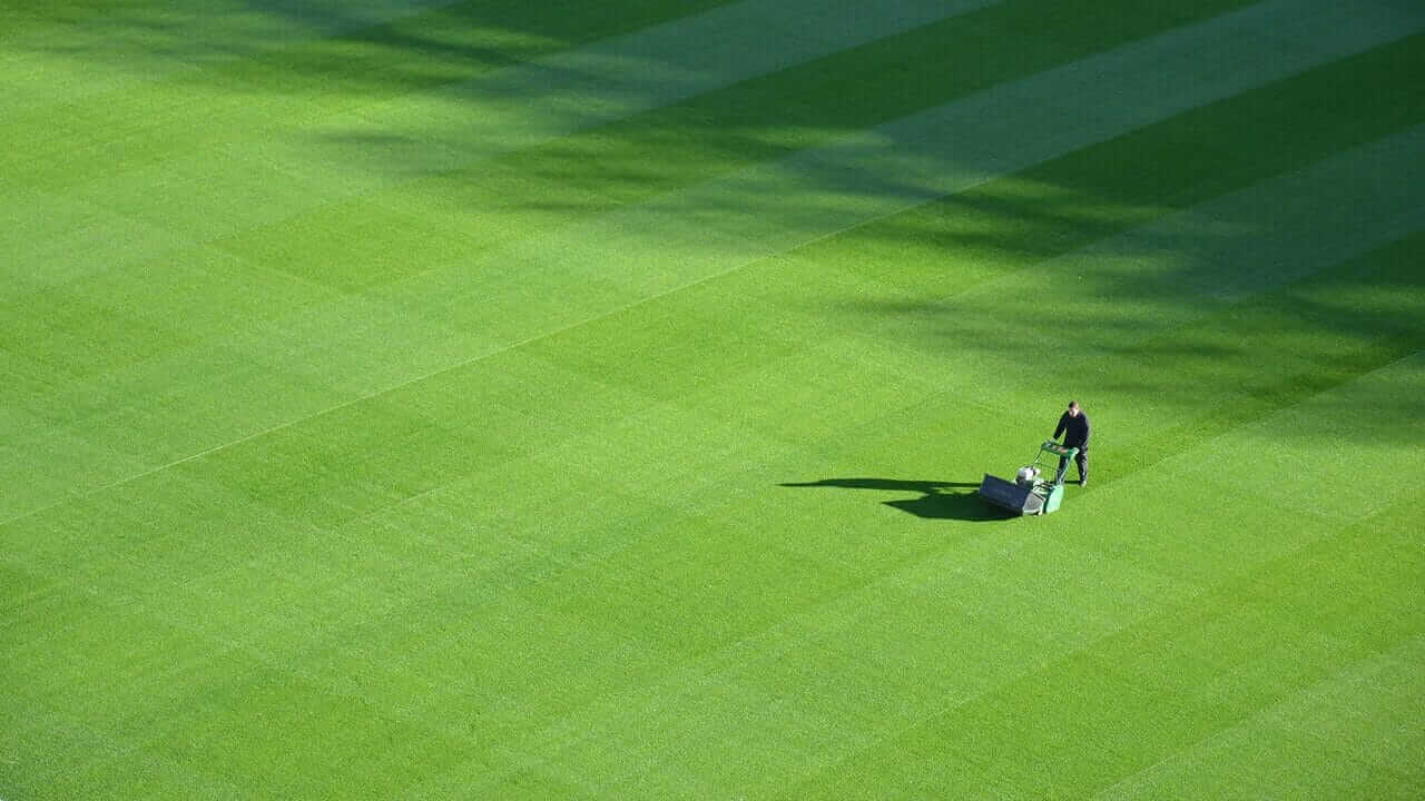Was ist ein Fairway beim Golf?