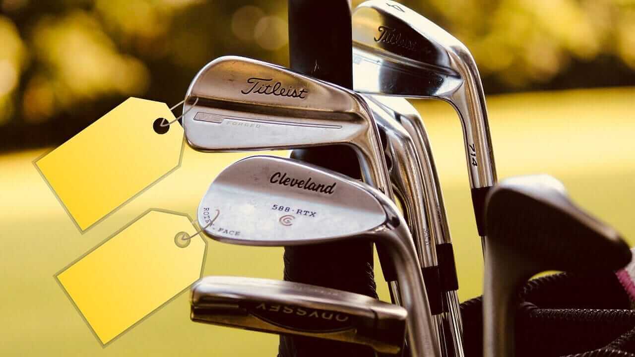 Wie teuer ist Golf spielen? Alle Kosten im Überblick