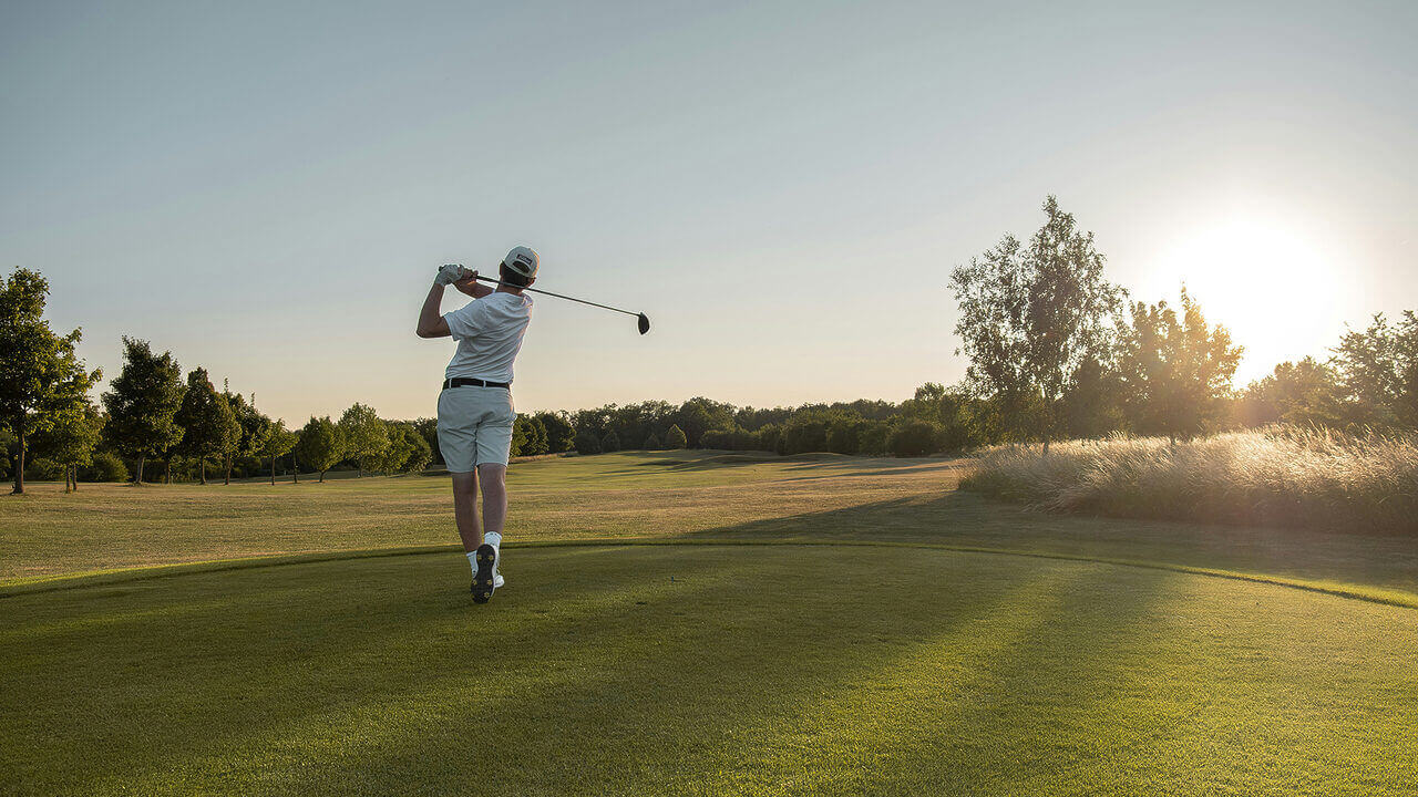 Ausrichten im Golf: So wird dein Spiel präziser
