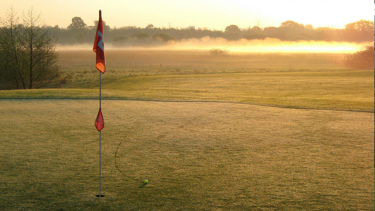 Ist Golf ein Rentnersport? Was die Zahlen wirklich sagen