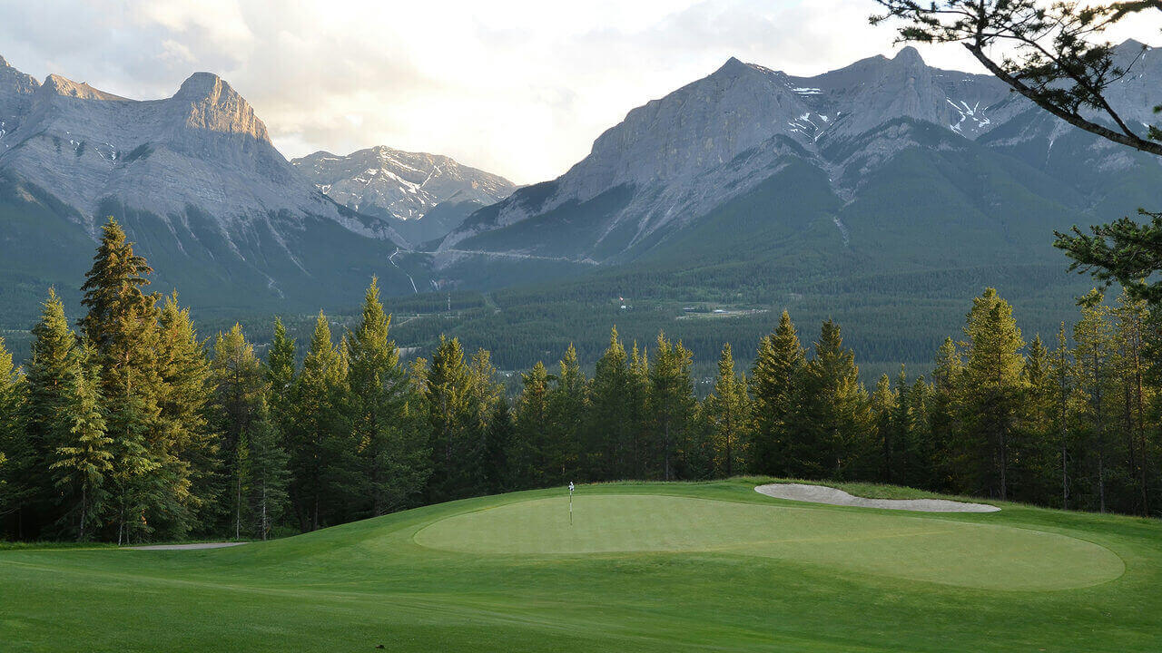 Course Management im Golf: Strategisch zu besseren Ergebnissen