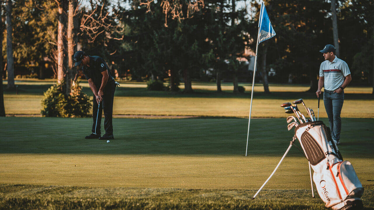 Golf Flight: Alles über die Spielgruppen im Golfsport